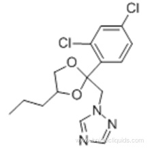 Propiconazole CAS 60207-90-1